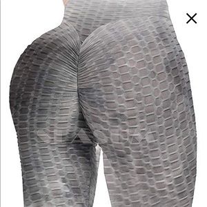 SEASUM TIKTOK LEGGINGS NWOT